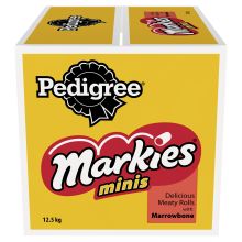 Pedigree Markies Mini 12.5kg - Pet Products R Us