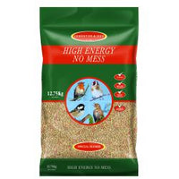 Johnston & Jeff High Energy No Mess 12.75kg - Pet Products R Us