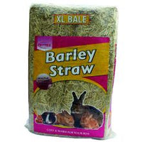 Pettex Barley Straw 4kg - Pet Products R Us