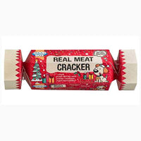 Good Boy Real Meat Christmas Cracker