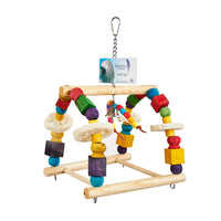Abacus Parrot Toy - Pet Products R Us