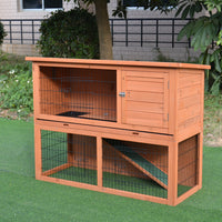 Aintree Rabbit Hutch