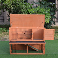 Aintree Rabbit Hutch