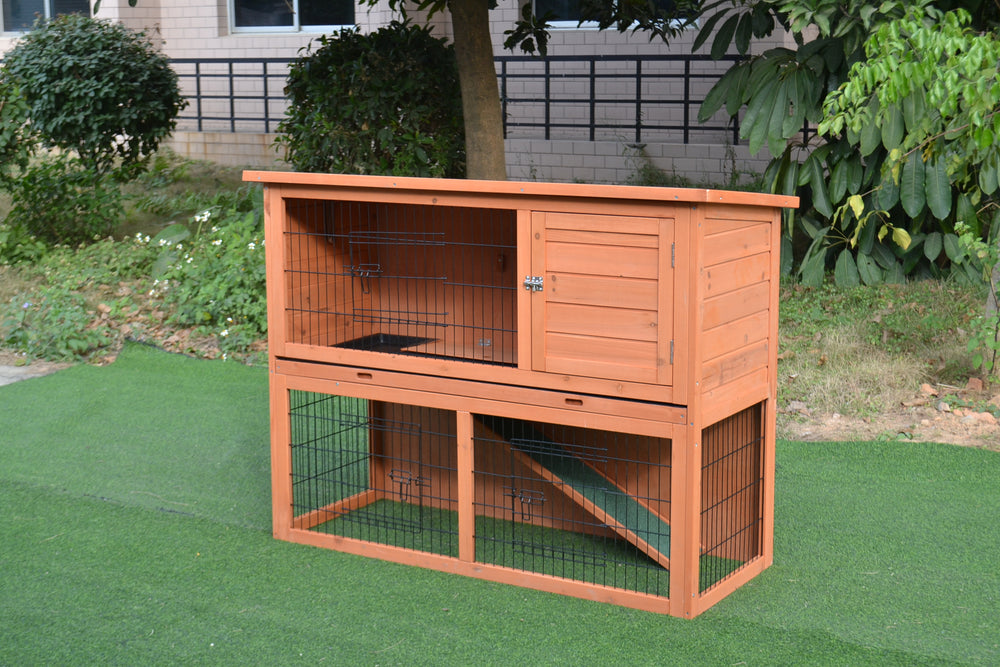 Aintree Rabbit Hutch