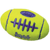 Air KONG Squeaker Football - Pet Products R Us