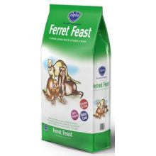Alpha Ferret Feast - Pet Products R Us
