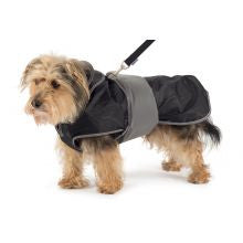 2 in 1 Harness Coat - Pet Products R Us