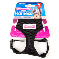 Comfort Mesh Harness - Pet Products R Us