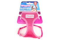 
              Comfort Mesh Harness - Pet Products R Us
            