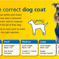 Storm Guard Coat - Pet Products R Us