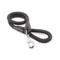 Ancol Super Strong Rope Lead 2cm x 107cm - Pet Products R Us
