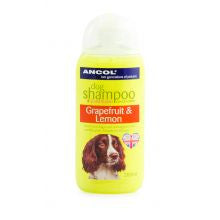 Ancol Grapefruit & Lemon Dog Shampoo - Pet Products R Us