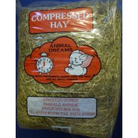 Animal Dreams Complete Long Hay - Pet Products R Us

