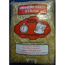 Animal Dreams Compressed Long Straw - Pet Products R Us
