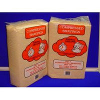Animal Dreams Compressed Shavings - Pet Products R Us
