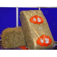 Animal Dreams Hay Bale Approx 16kg - Pet Products R Us
