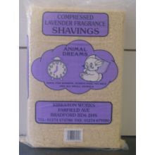 Animal Dreams Shavings Lavender - Pet Products R Us
