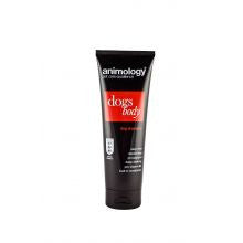 Animology Dogs Body Shampoo 250ml - Pet Products R Us
