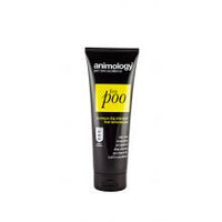 Animology Fox Poo Shampoo 250ml - Pet Products R Us
