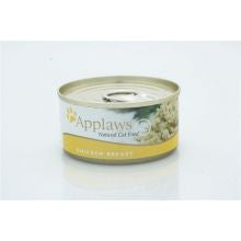 Applaws Chicken Breast 24 x 156g - Pet Products R Us
