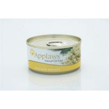 Applaws Chicken Breast 24 x 70g - Pet Products R Us
