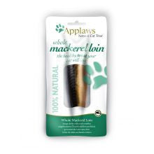 Applaws Cat Mackerel Loin 30g - Pet Products R Us