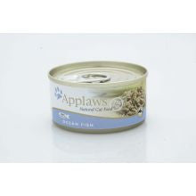 Applaws Ocean Fish 24 x 156g - Pet Products R Us
