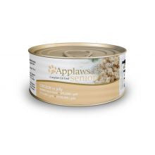 Applaws Senior Chicken 24 x 70g - Pet Products R Us
