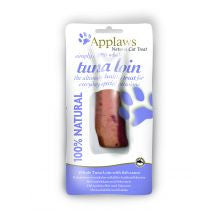 Applaws Cat Tuna Loin & Sauce 30g - Pet Products R Us
