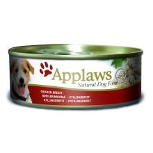 Applaws Chicken 12 X 156g Tins - Pet Products R Us