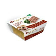 Applaws Dog Pate Chicken 150g x 7 - Pet Products R Us