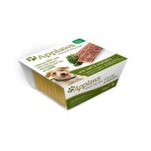 Applaws Dog Pate Lamb 150g x 7 - Pet Products R Us