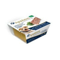 Applaws Dog Pate Salmon 150g x 7 - Pet Products R Us