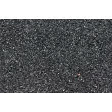 Aquarium Sand Black 5kg - Pet Products R Us

