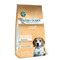 Arden Grange Adult Pork & Rice - Pet Products R Us