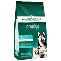 Arden Grange Adult Prestige - Pet Products R Us