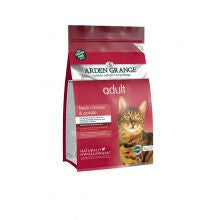 Arden grange shop cat food 4kg