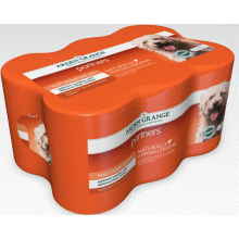 Arden Grange Chicken & Rice 24 X 395g Tins - Pet Products R Us
