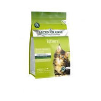 Arden Grange Kitten Chicken & Potato 2kg - Pet Products R Us
