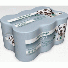 Arden Grange Partners Sensitive 24 X 395g Tins - Pet Products R Us
