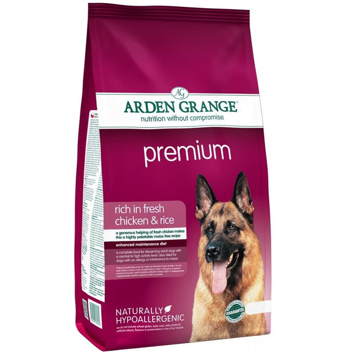 Arden Grange adult Premium - Pet Products R Us