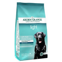 Arden Grange Adult Light Chicken & Rice - Pet Products R Us