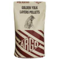 Argo Golden Yolk Layers Pellets - Pet Products R Us
 - 2