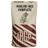 Argo Poultry Mix Complete - Pet Products R Us
 - 2