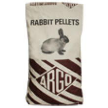Argo Rabbit Pellets 20kg - Pet Products R Us
