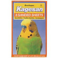 Kagesan Sand Sheets - Pet Products R Us