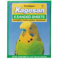 
              Kagesan Sand Sheets - Pet Products R Us
            