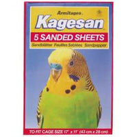 
              Kagesan Sand Sheets - Pet Products R Us
            