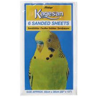 Kagesan Sand Sheets - Pet Products R Us