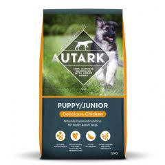 Autarky Puppy/Junior Delicious Chicken - Pet Products R Us
